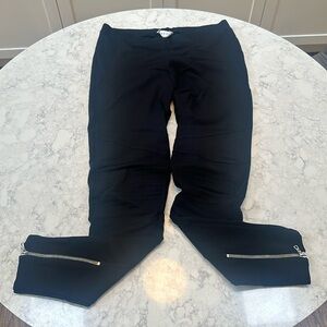 Sandro leggings